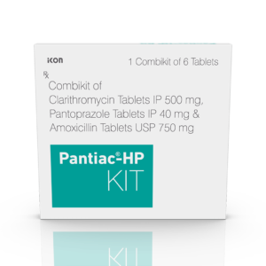 Pantiac-HP Kit