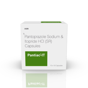 Pantiac-IT Capsules