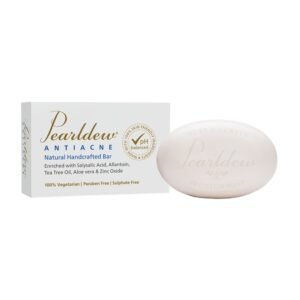 Pearldew Anti-Acne Soap 75 g