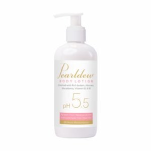 Pearldew Body Lotion 300 ml