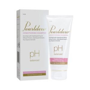 Pearldew Conditioning Shampoo 100 ml