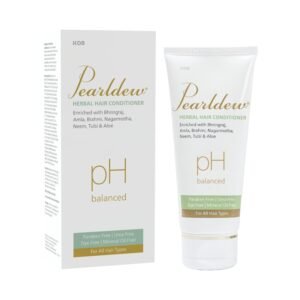 Pearldew Herbal Hair Conditioner