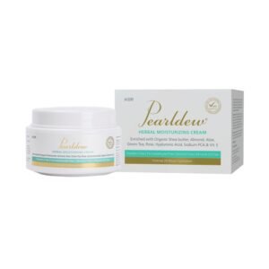 Pearldew Herbal Moisturizing Cream