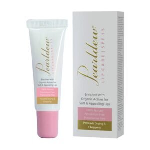 Pearldew Lip Care