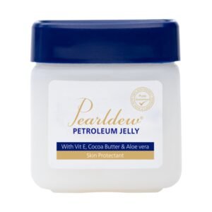 Pearldew Petroleum Jelly