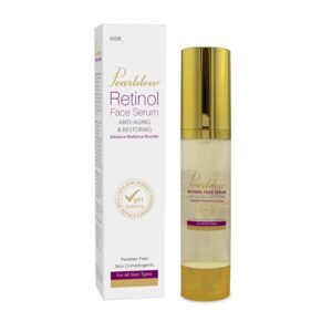 Pearldew Retinol Face Serum