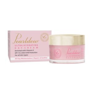 Pearldew Ultra Hydrating Day Cream
