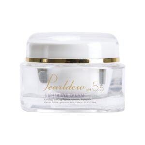 Pearldew Under Eye Cream