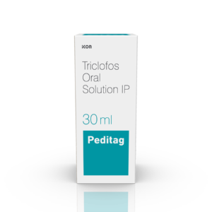 Peditag Syrup