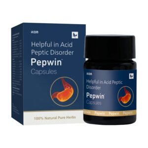 Pepwin Capsules