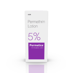Permelice Lotion