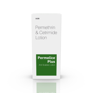 Permelice Plus Lotion