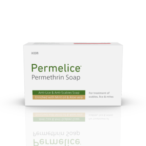 Permelice Soap