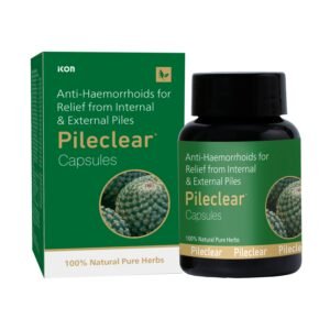 Pileclear Capsules