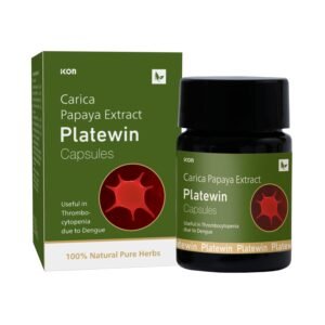 Platewin Capsules