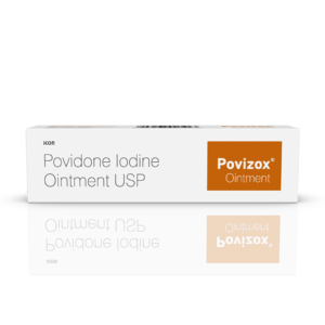 Povizox Ointment