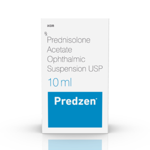 Predzen Eye Drops