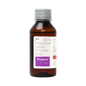 Predzen Forte Suspension