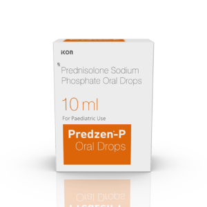 Predzen-P Suspension