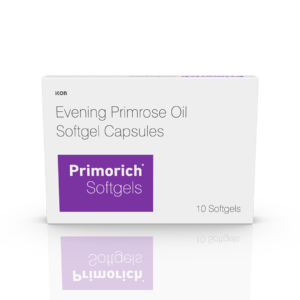 Primorich Softgels