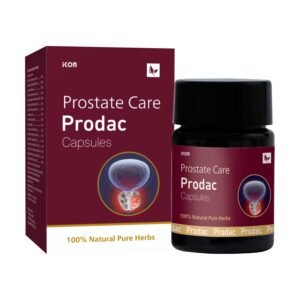 Prodac Capsules