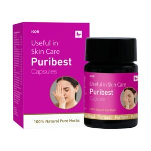 Puribest Capsules