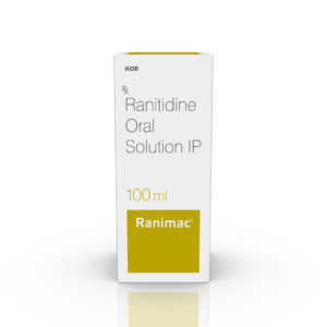 Ranimac Syrup