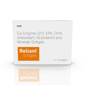 Reliant Softgels