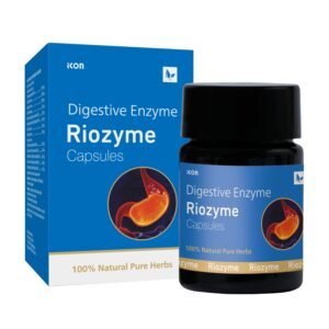 Riozyme Capsules
