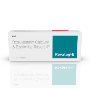 Rovatag-E Tablets