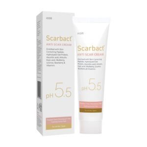 Scarbact Anti Scar Cream