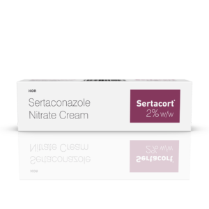 Sertacort Cream