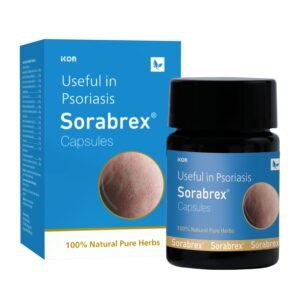 Sorabrex Capsules