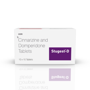 Stugest-D Tablets