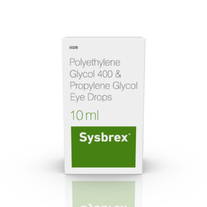 Sysbrex Eye Drops