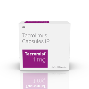 Tacromist Capsules