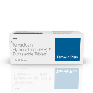Tamwin Plus Tablets