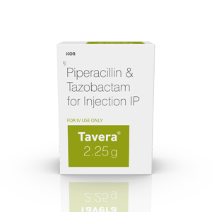 Tavera 2.25 gm Injection