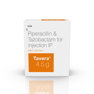 Tavera 4.5 gm Injection