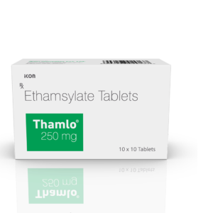 Thamlo 250 mg Tablets