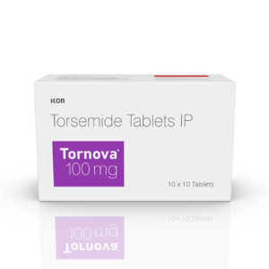 Tornova 100 mg Tablets