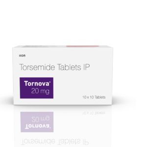 Tornova 20 mg Tablets