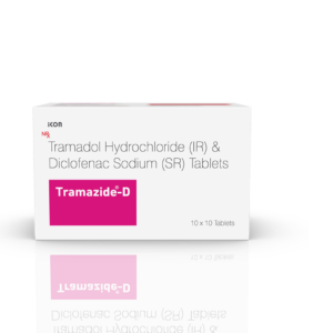 Tramazide-D Tablets
