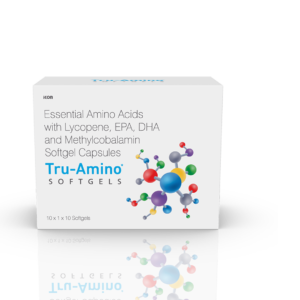 Tru-Amino Capsules