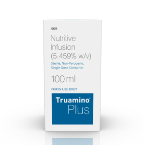 Truamino Plus Infusion 100 ml