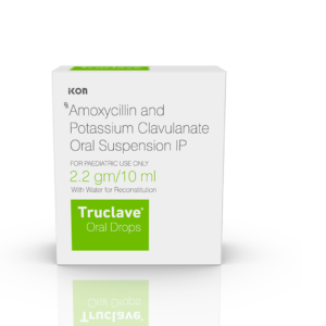 Truclave Drops