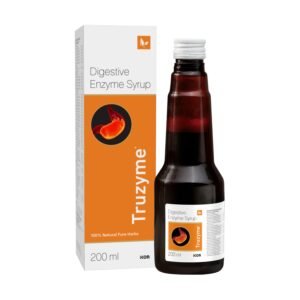 Truzyme Syrup
