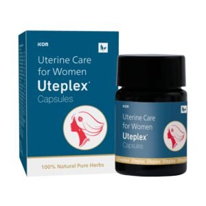 Uteplex Capsules