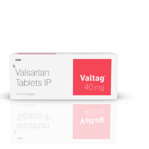 Valtag 40 mg Tablets