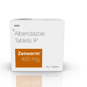 Zenworm Tablets